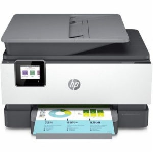 IMPRESORA INYECCION HP OFFICEJET PRO 9010E